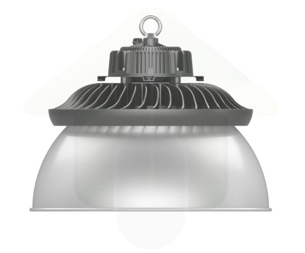 Grenex led high bay - hal verlichting met aluminium kap