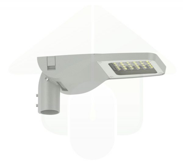 Antaris I-light LED Straatverlichting - 60 Watt - 80 Watt - led straatarmatuur