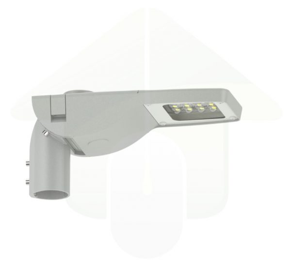 Antaris I-light LED Straatverlichting - 30 Watt - 40 Watt - 50 Watt - led straatarmatuur