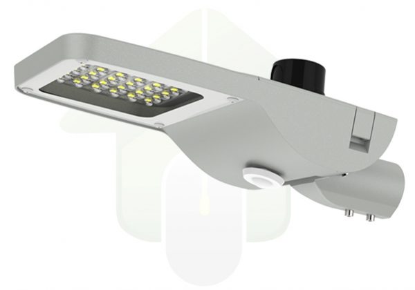 Antaris I-light LED Straatverlichting - Voordelige en goede led verlichting voor straten en terreinen