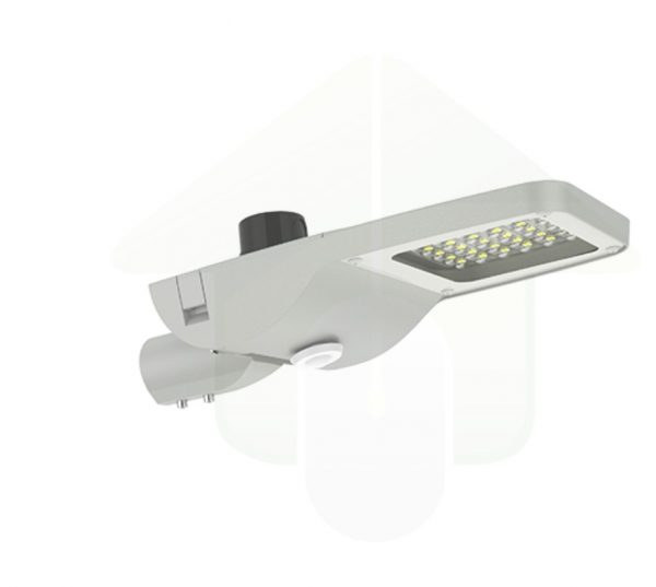 Antaris I-light LED Straatverlichting - led straatarmatuur met daglichtsensor en bewegingssensor