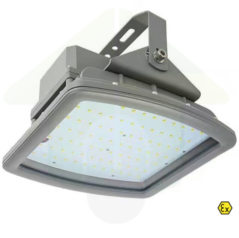 Atex led verlichting