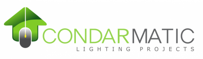 Condarmatic Lighting Projects