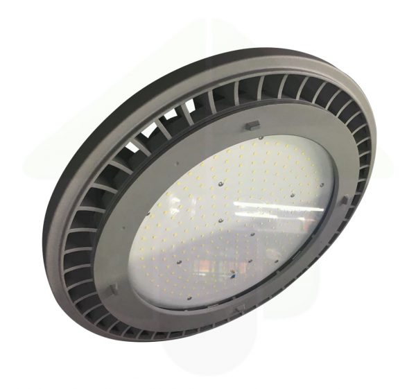 ATEX led high bay explosieveilig led armatuur