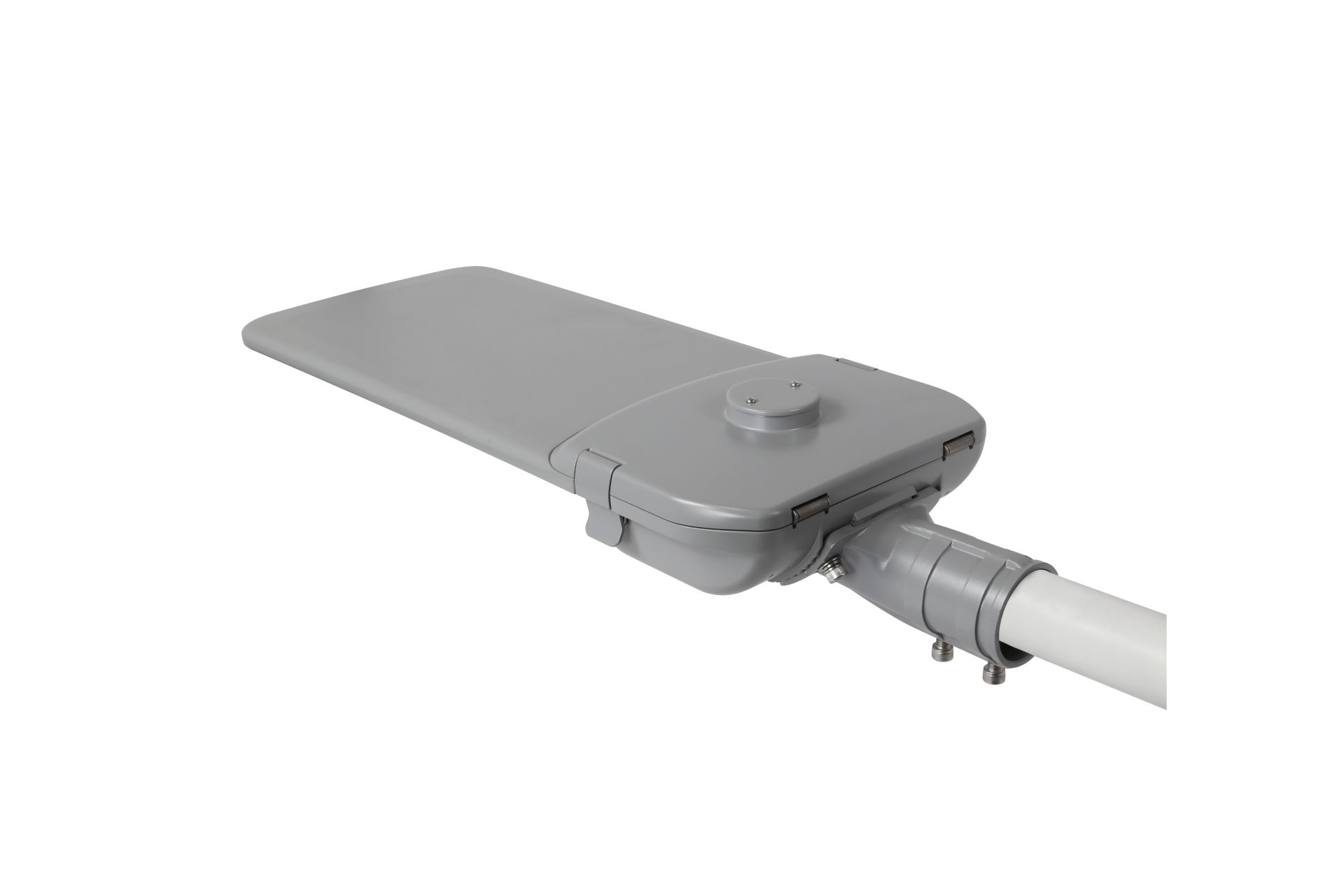 Installatievoorbeeld van Antaris I-Light Pro met instelbare CCT lichtkleur