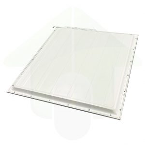 Galaxy Back-Lit Led Paneel IP44 - 120 lm/W - met leds over het volledige oppervlak van de achterplaat (back-lit)