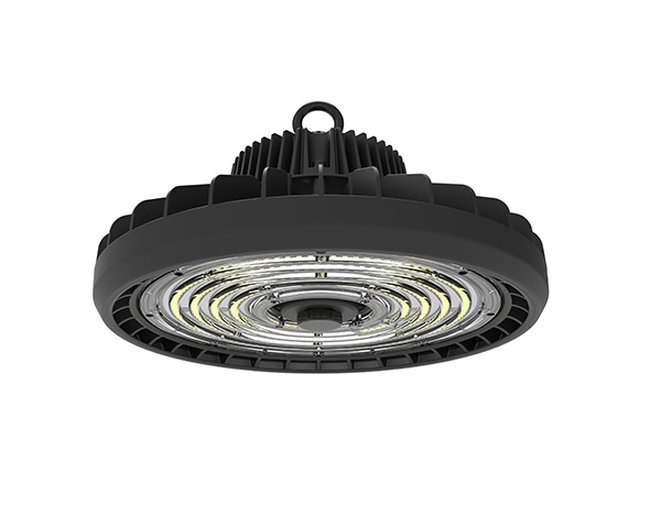 Grenex High Bay led armatuur met sensor voorbereiding en 90 graden lichtbundel