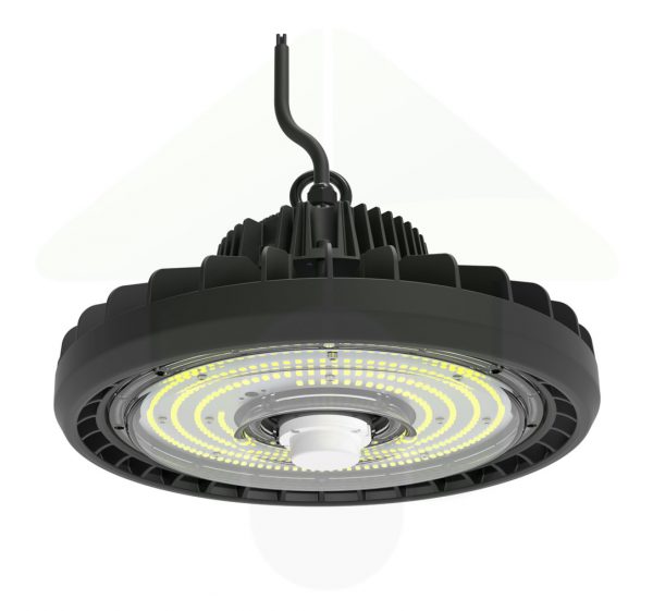 Grenex LED High Bay High Performance - 120 graden lichtbundel - met microwave bewegingssensor - 100 Watt - 150 Watt - 200 Watt