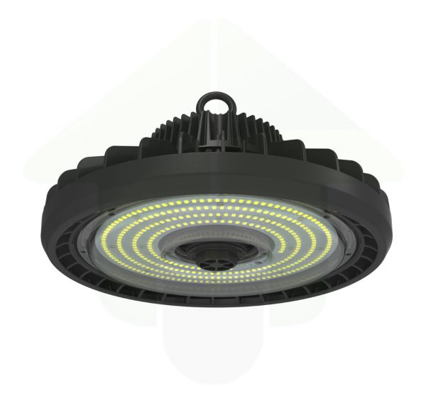 Grenex LED High Bay High Performance - 120 graden lichtbundel - 100 Watt - 150 Watt - 200 Watt - 140 lm/W - 170 lm/w