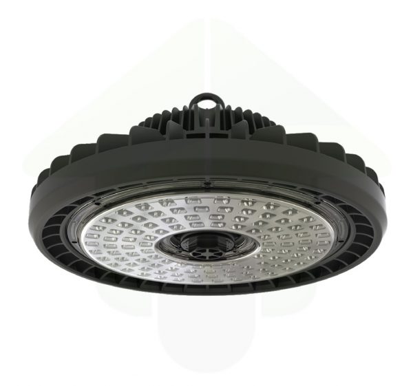 Grenex LED High Bay High Performance - 80 graden lichtbundel - met low glare - lage verblinding - lens cover