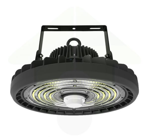 Grenex LED High Bay High Performance - met bevestigingsbeugel voor directe montage