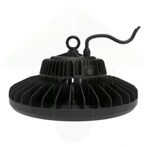 Grenex LED High Bay High Performance - zijaanzicht - 100 Watt - 150 Watt - 200 Watt - met intelligente sensor