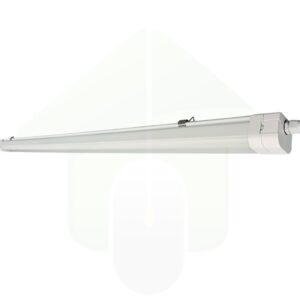 LED ARMATUUR MET BEWEGINGSSENSOR