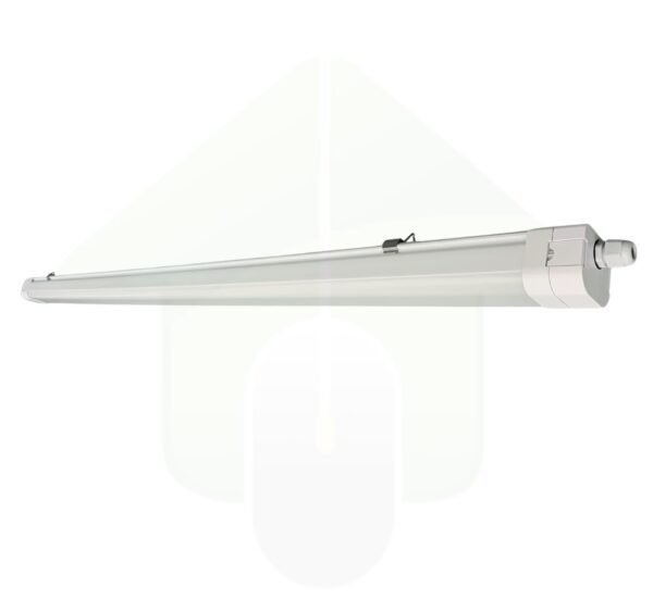 LED ARMATUUR MET BEWEGINGSSENSOR