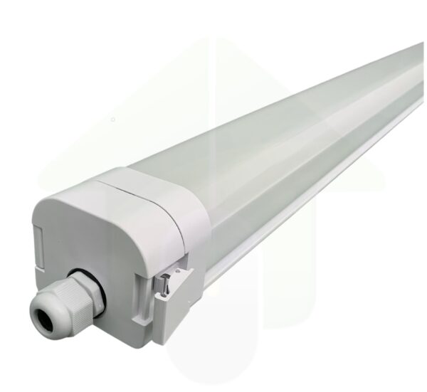 LED TRI-PROOF BREDE LICHTSPREIDING