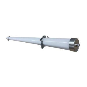 LUMESTRA IP69K HIGH RESISTANCE CUSTOM LED armatuur – robuuste waterdichte industriële verlichting
