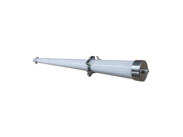 LUMESTRA IP69K HIGH RESISTANCE CUSTOM LED armatuur – robuuste waterdichte industriële verlichting