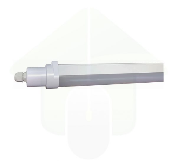 Lumestra Tri-proof Plus IP65 1&3 Fase LED - oude verlichting eenvoudig vervangen voor led