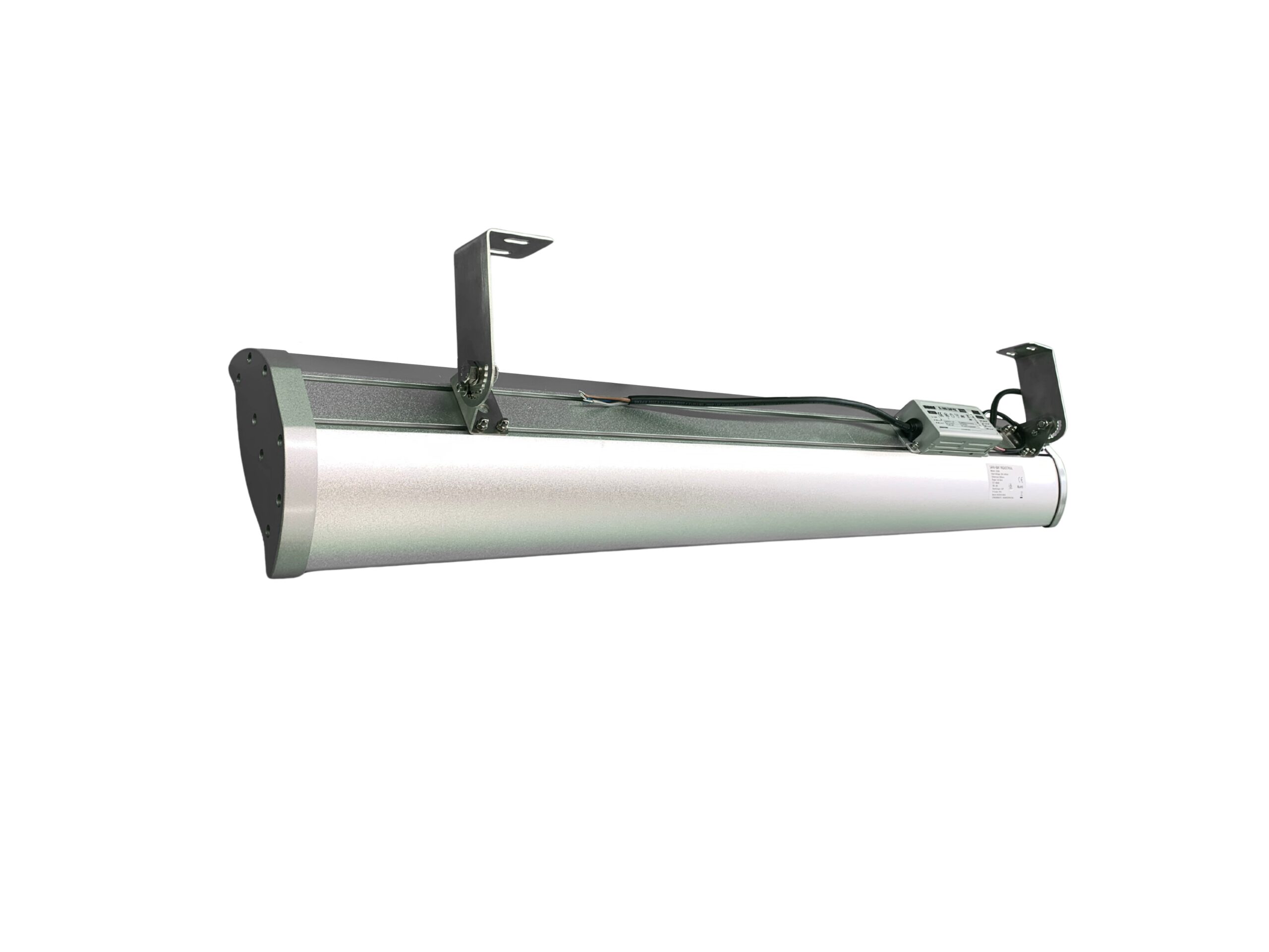 LED high bay IP65 IK10 armatuur voor magazijn en industriële toepassingen