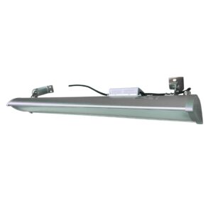 LED high bay armatuur SANI-BAY 160 lm/W IP65 industriële verlichting