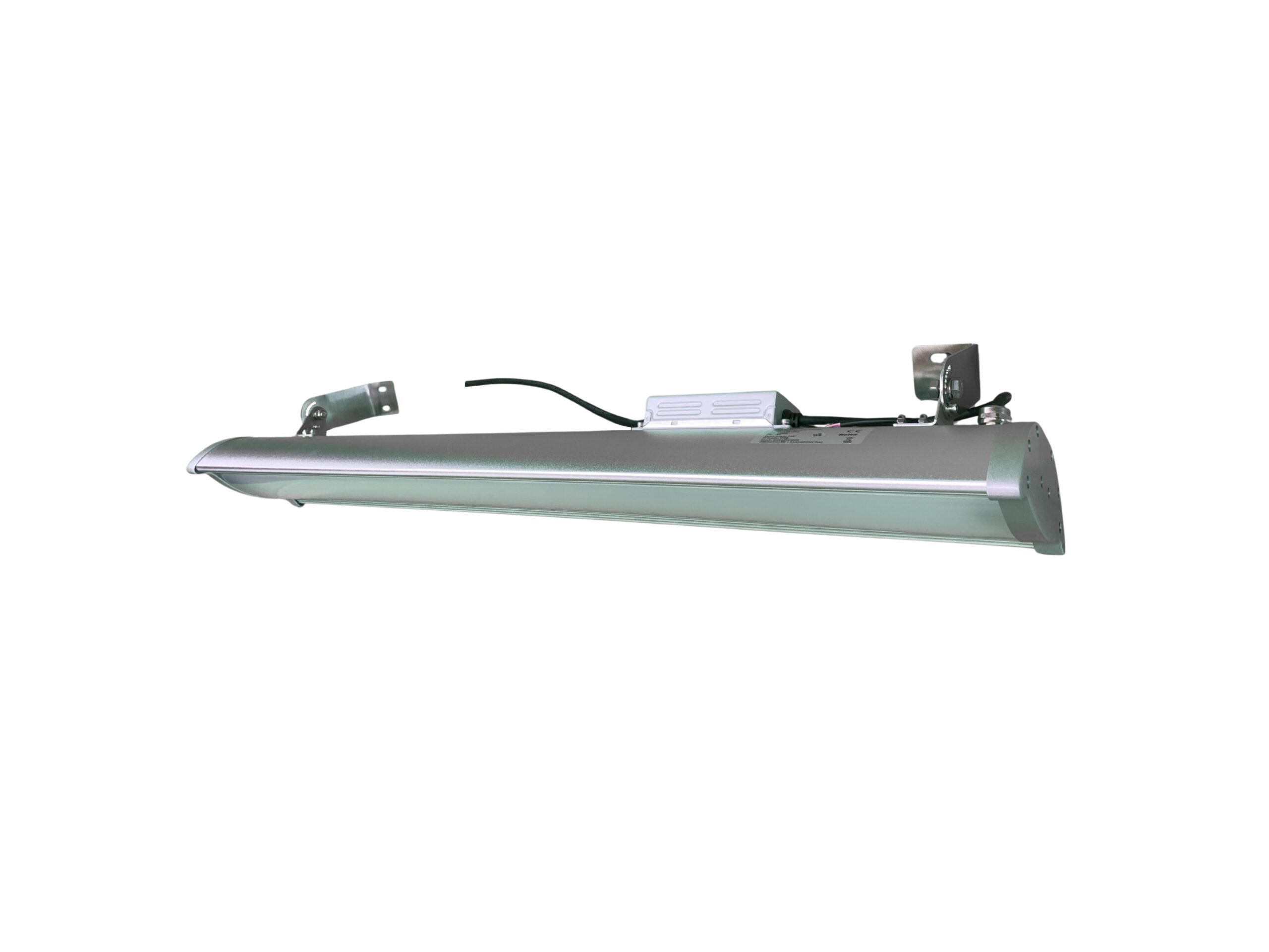 LED high bay armatuur SANI-BAY 160 lm/W IP65 industriële verlichting