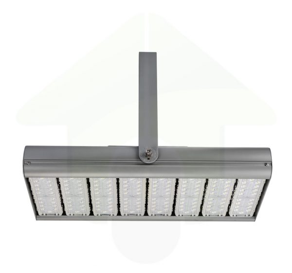 Tetra-XS LED Schijnwerper & High Bay - 320 Watt 400 Watt of 480 Watt - sterk led armatuur voor havenkranen en kraanschepen