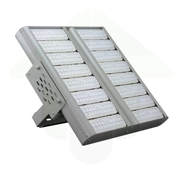 TETRA-XS ZWARE INDUSTRIE SCHIJNWERPER