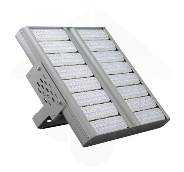 Tetra-XS LED Schijnwerper & High Bay