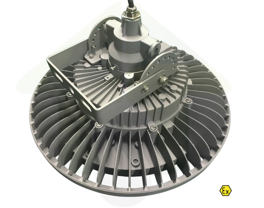 Grenex Atex diepstraler