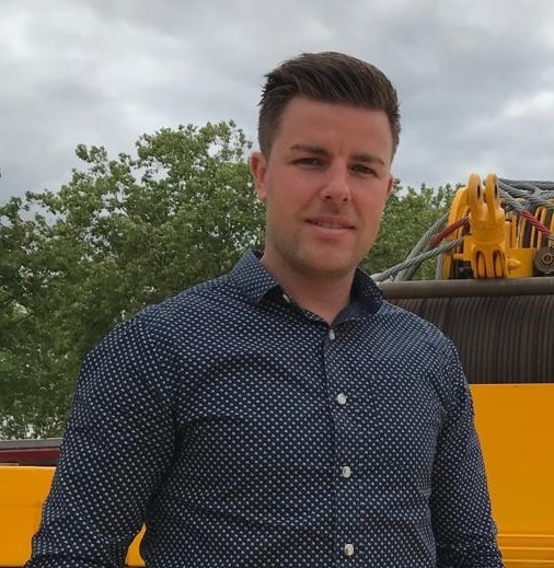 Sebastian van der Kuijp