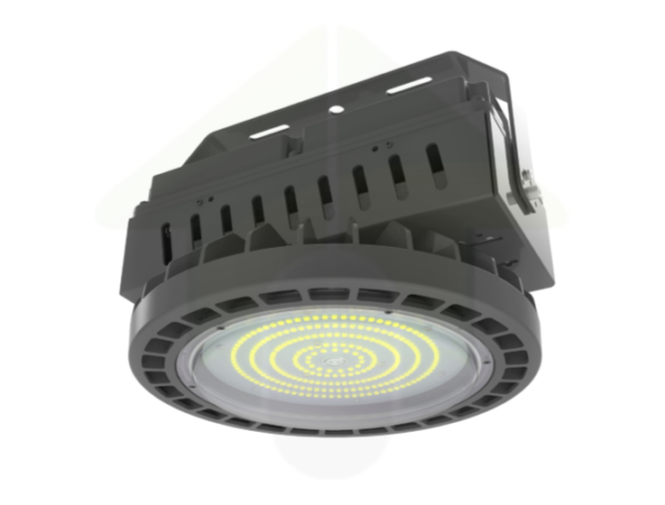 Grenex led high bay met noodpakket