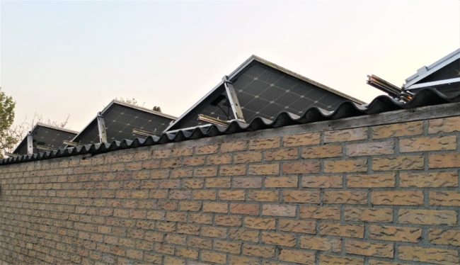 voordeligste zonnepanelen Zonnepanelen