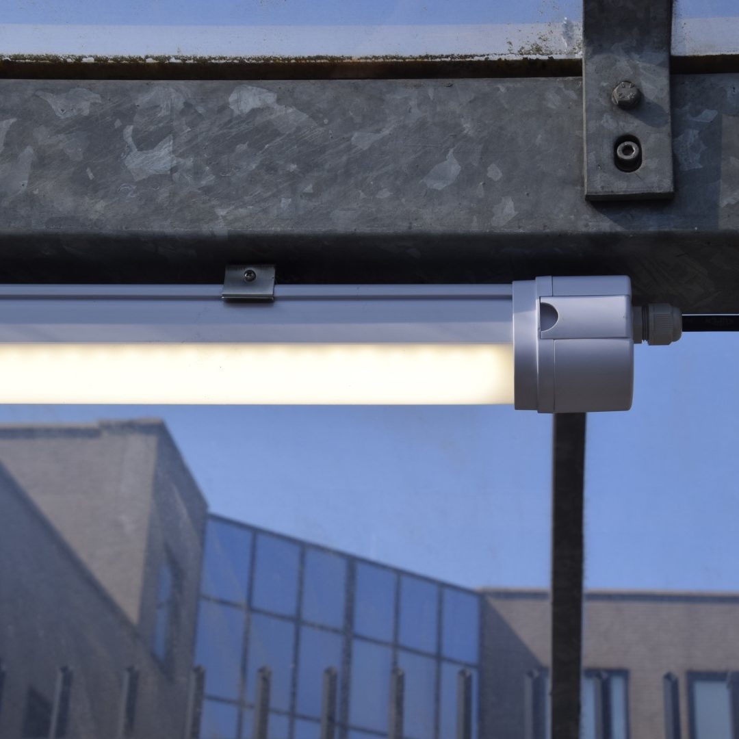 Lumestra Tri-Proof Plus IP65