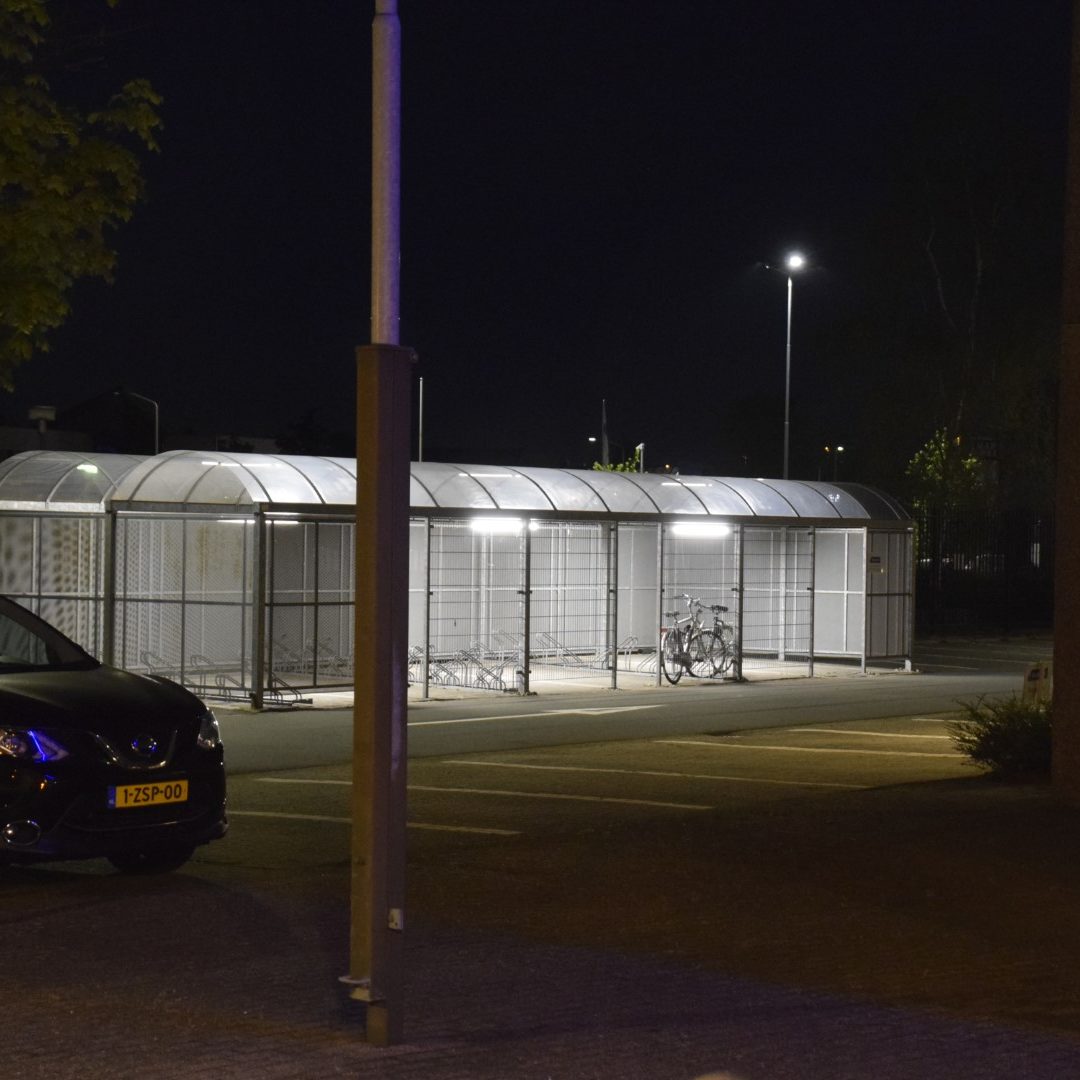 Lumestra Tri-Proof Plus IP65