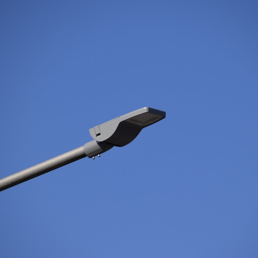 Antaris I-Light Terreinverlichting