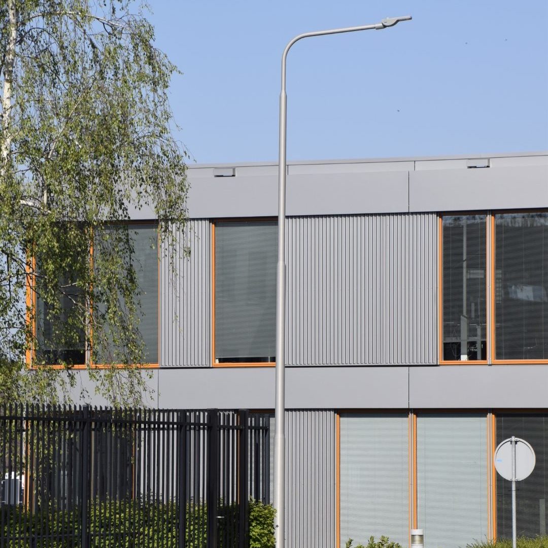 Antaris I-Light Terreinverlichting