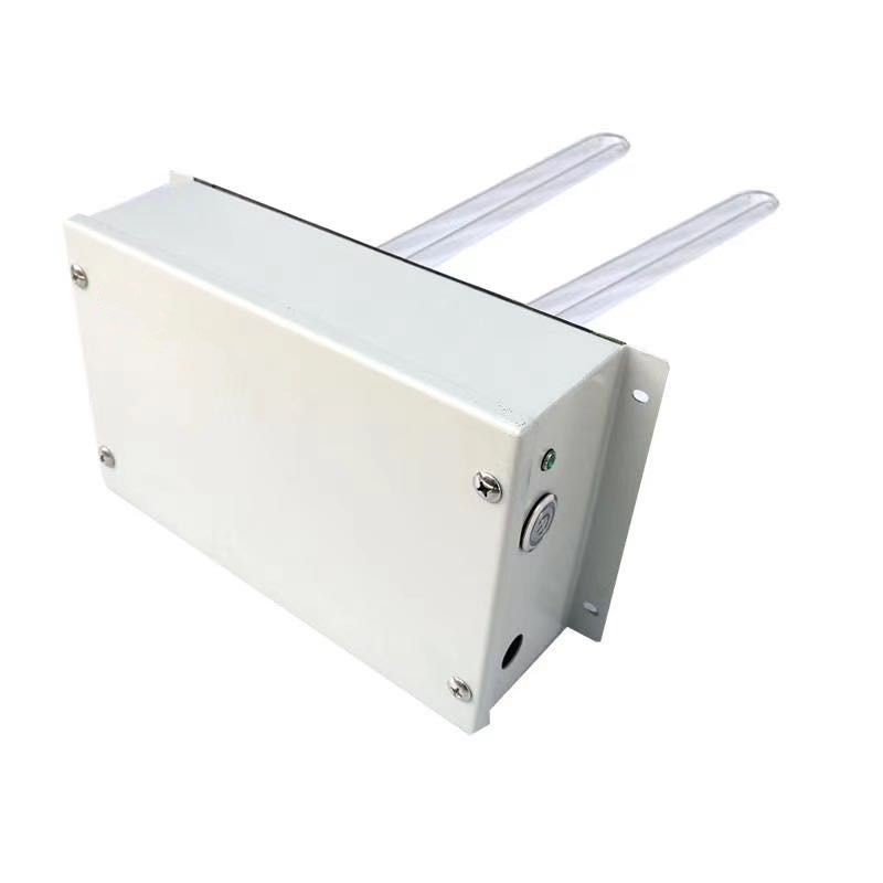 Luchtdesinfectie units voor HVAC systemen