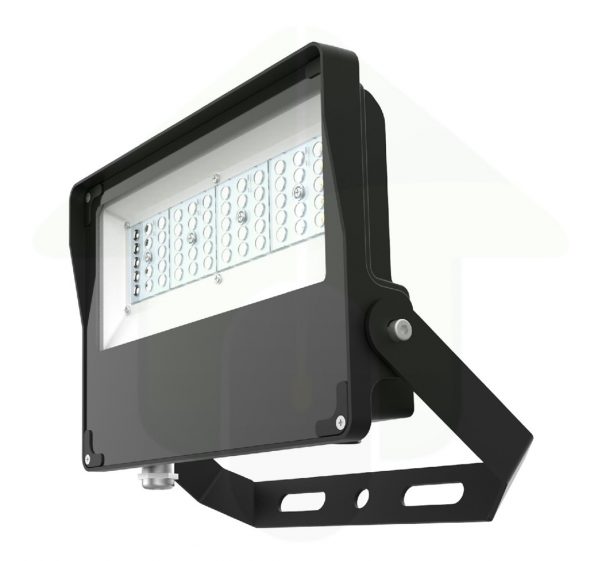 TETRA-TX LED SCHIJNWERPER - Afbeelding 4