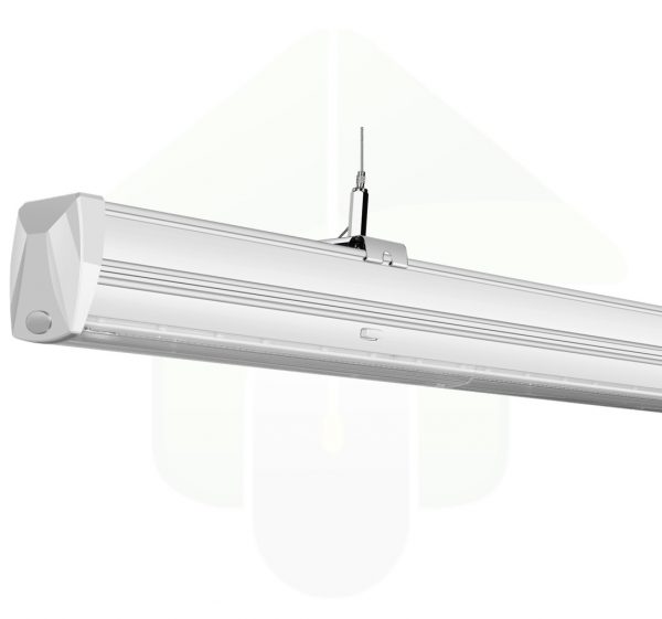 ConPhact 3570 led lichtlijn voor bedrijfshal - warehouse - magazijn - werkplaats - kantoor - winkel