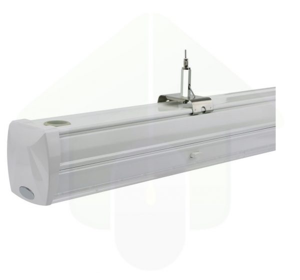 ConPhact 3570 led lichtlijn inclusief ophangclip - ophangsysteem