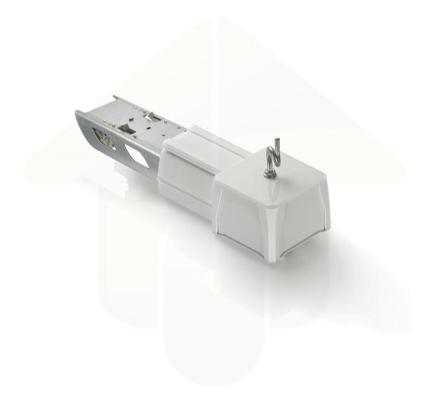 ConPhact 3570 led lichtlijn systeem afsluiting - Eindbox type 2