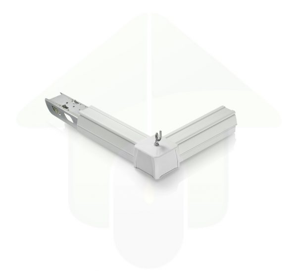 ConPhact 3570 led lichtlijn rails verbinder - connector type L