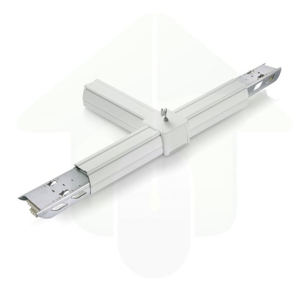 ConPhact 3570 led lichtlijn rails verbinder - connector type T