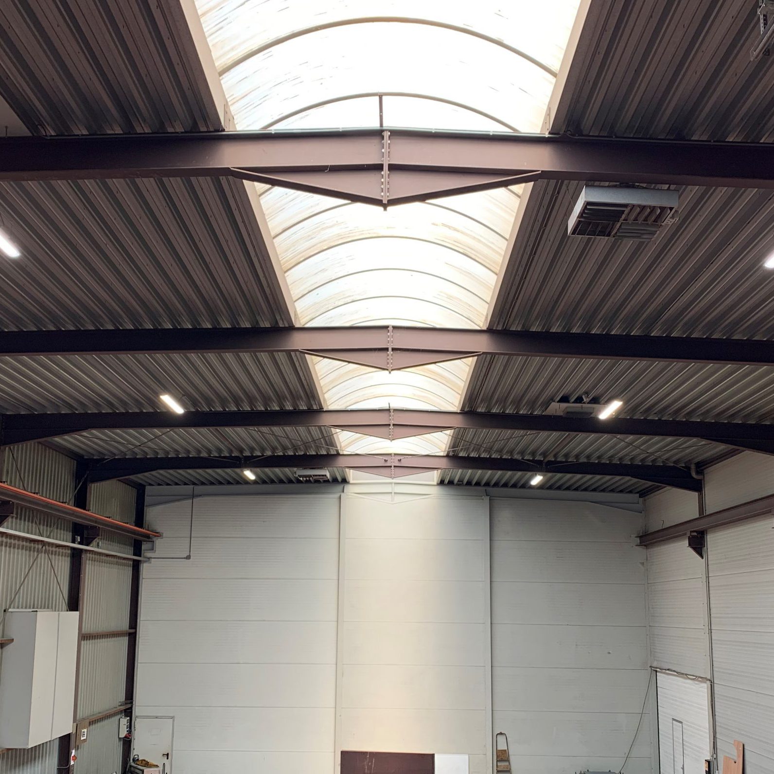 Scheepsloods led verlichting