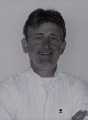 John van der Kuijp - Condarmatic B.V.