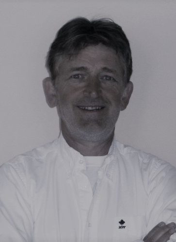 John van der Kuijp - Condarmatic B.V.