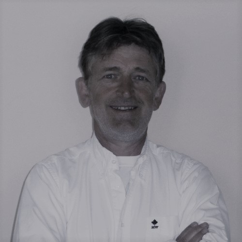 John van der Kuijp - Condarmatic B.V.