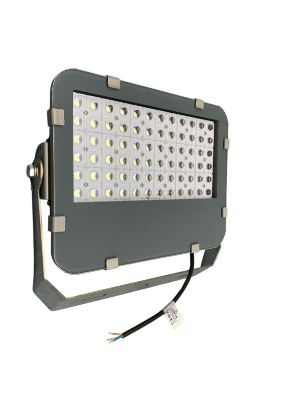 roestvrijstalen led verlichting