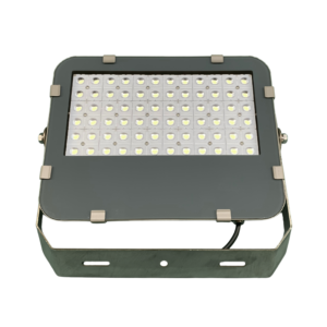 RVS LED Schijnwerper