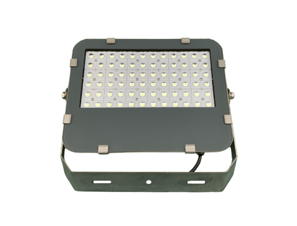 RVS LED Schijnwerper